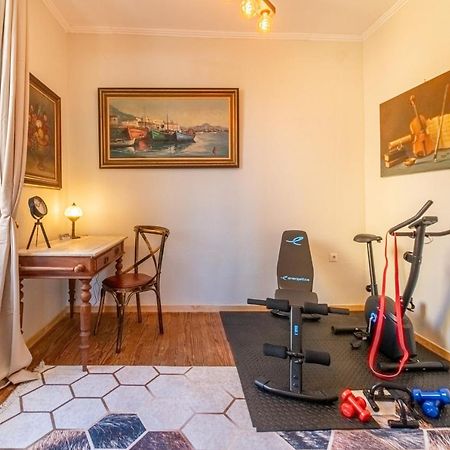 Contessa Di Corfu I Apartamento Exterior foto