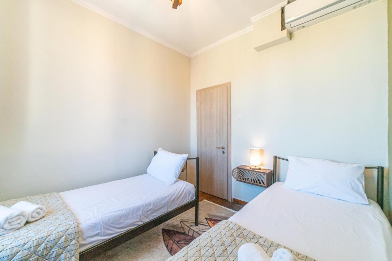 Contessa Di Corfu I Apartamento Exterior foto